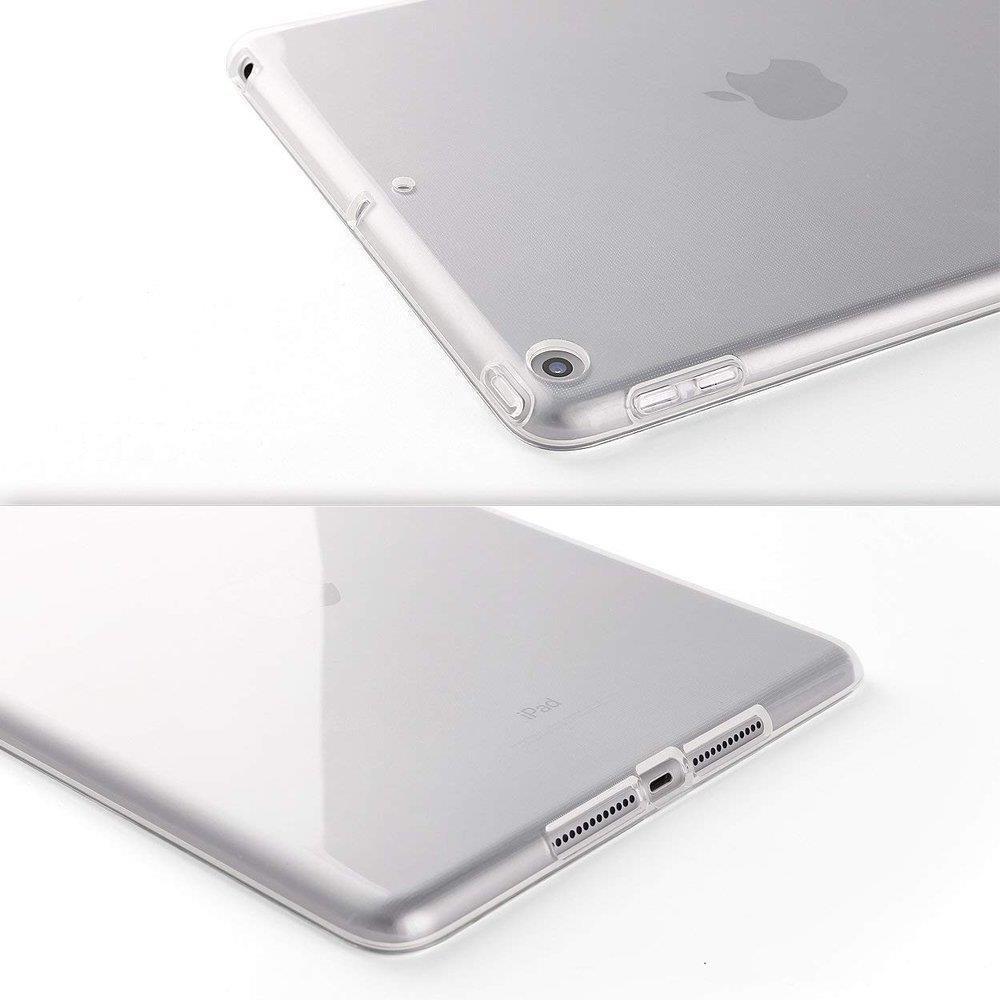 Slim Case bagcover til tablet Lenovo Pad Pro 11.5 '' 2021 transparent
