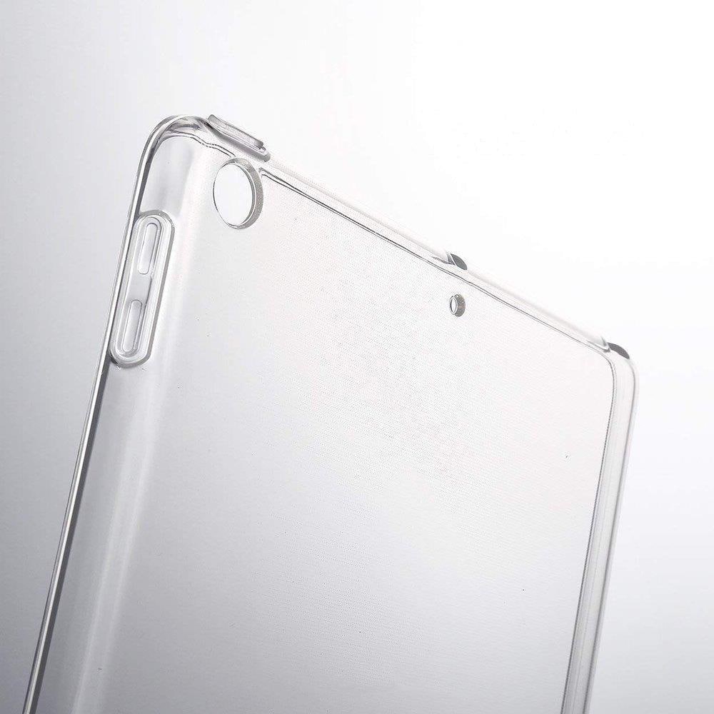 Slim Case bagcover til tablet Lenovo Pad Pro 11.5 '' 2021 transparent
