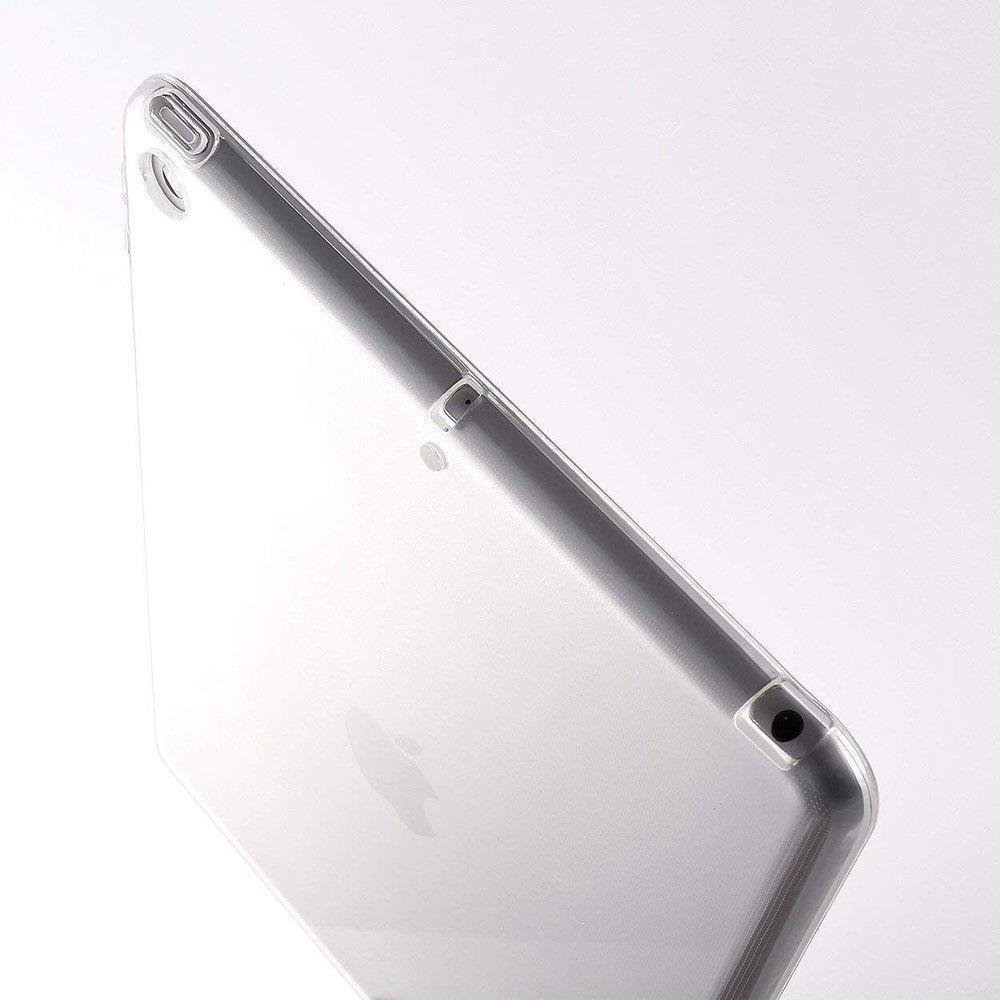 Slim Case bagcover til tablet Lenovo Pad Pro 11.5 '' 2021 transparent