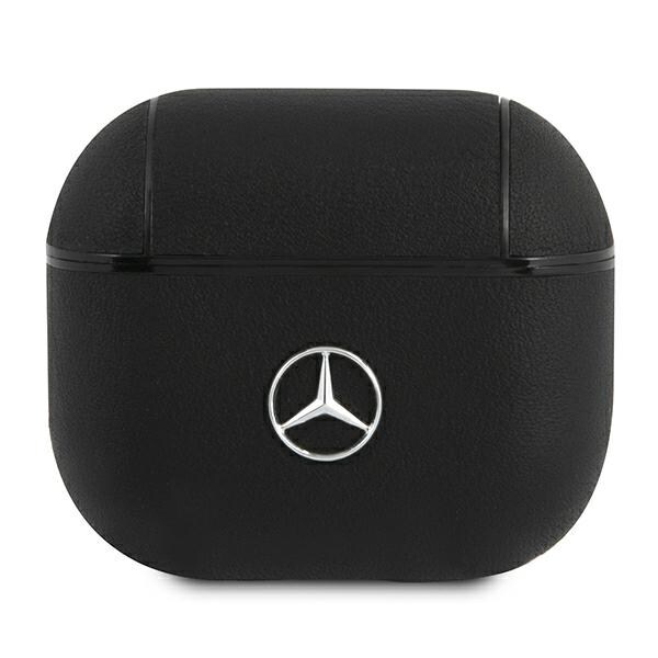 Mercedes Electronic Line AirPods 3-etui - sort