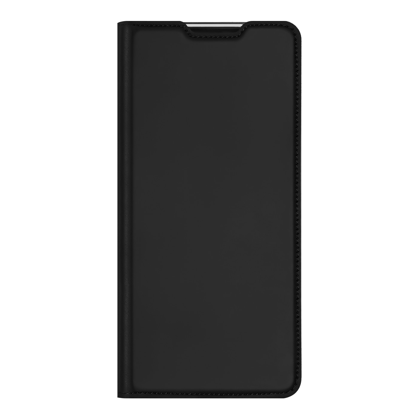 Dux Ducis Skin Pro Holster Cover med flap Realme Narzo 50A sort