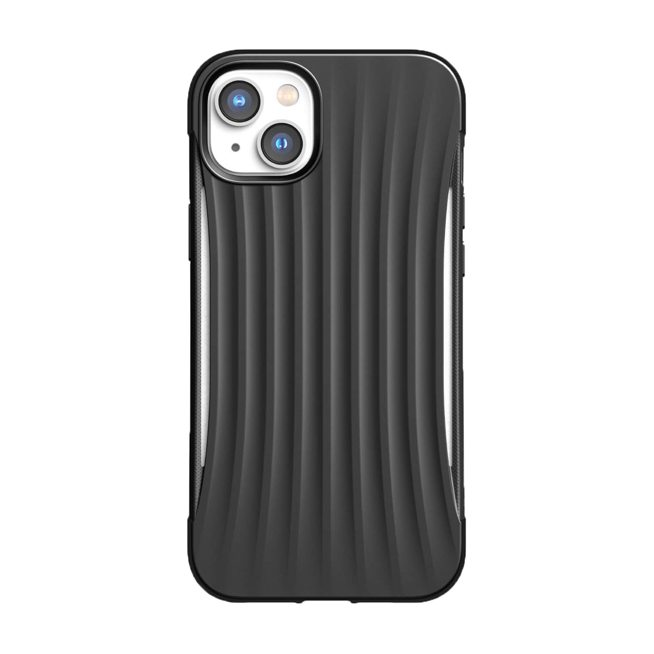 Raptic X-Doria Clutch Case iPhone 14 bagcover sort