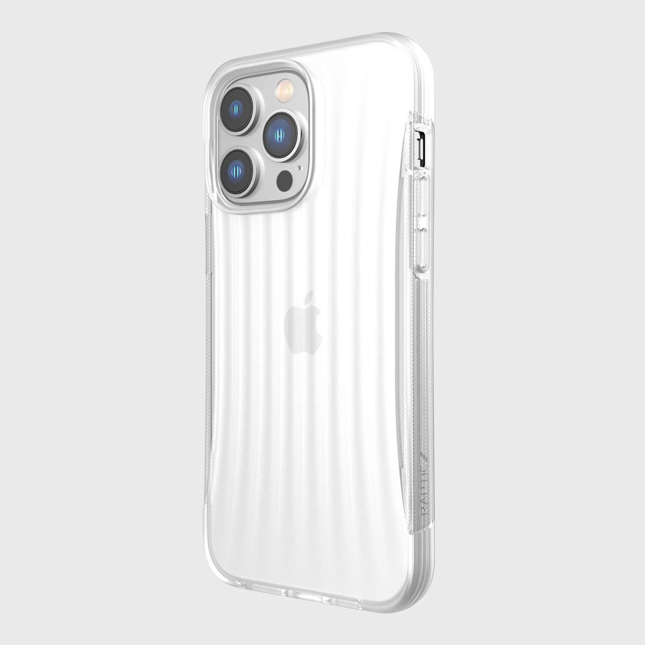Raptic X-Doria Clutch Case iPhone 14 Pro Max bagbeklædning klar