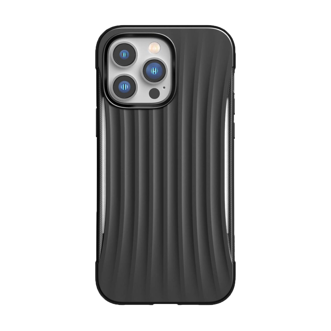 Raptic X-Doria Clutch Case iPhone 14 Pro Max bagcover sort