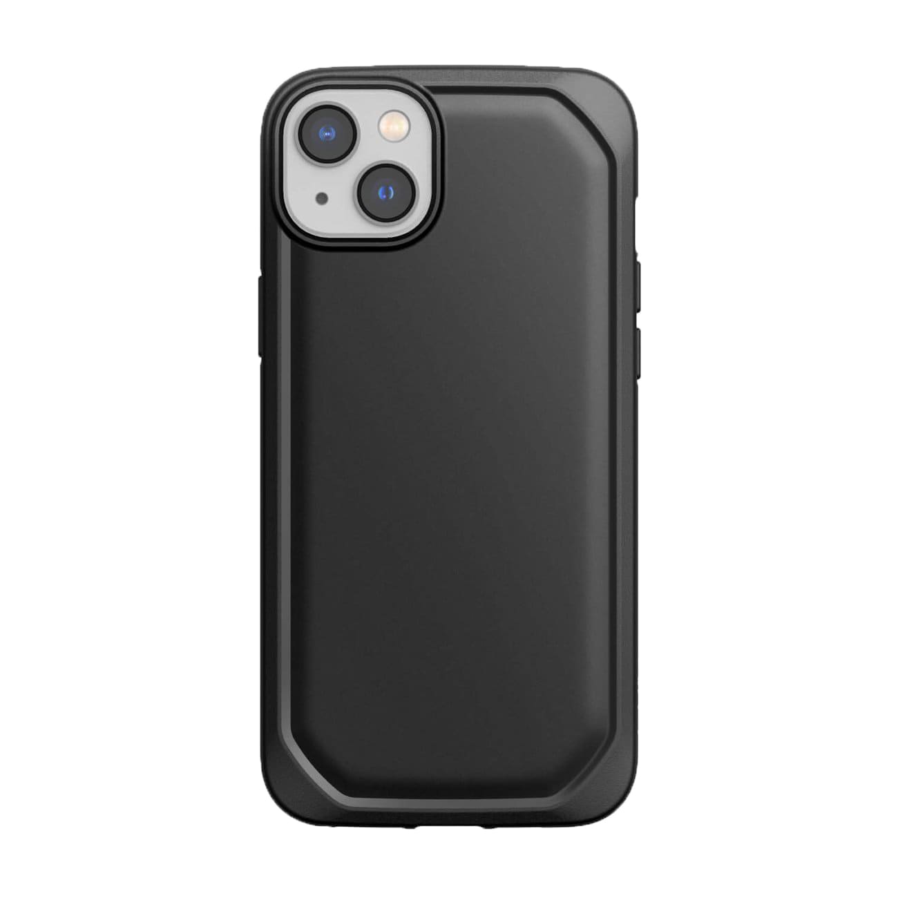 Raptic X-Doria Slim Case iPhone 14 Plus bagcover sort