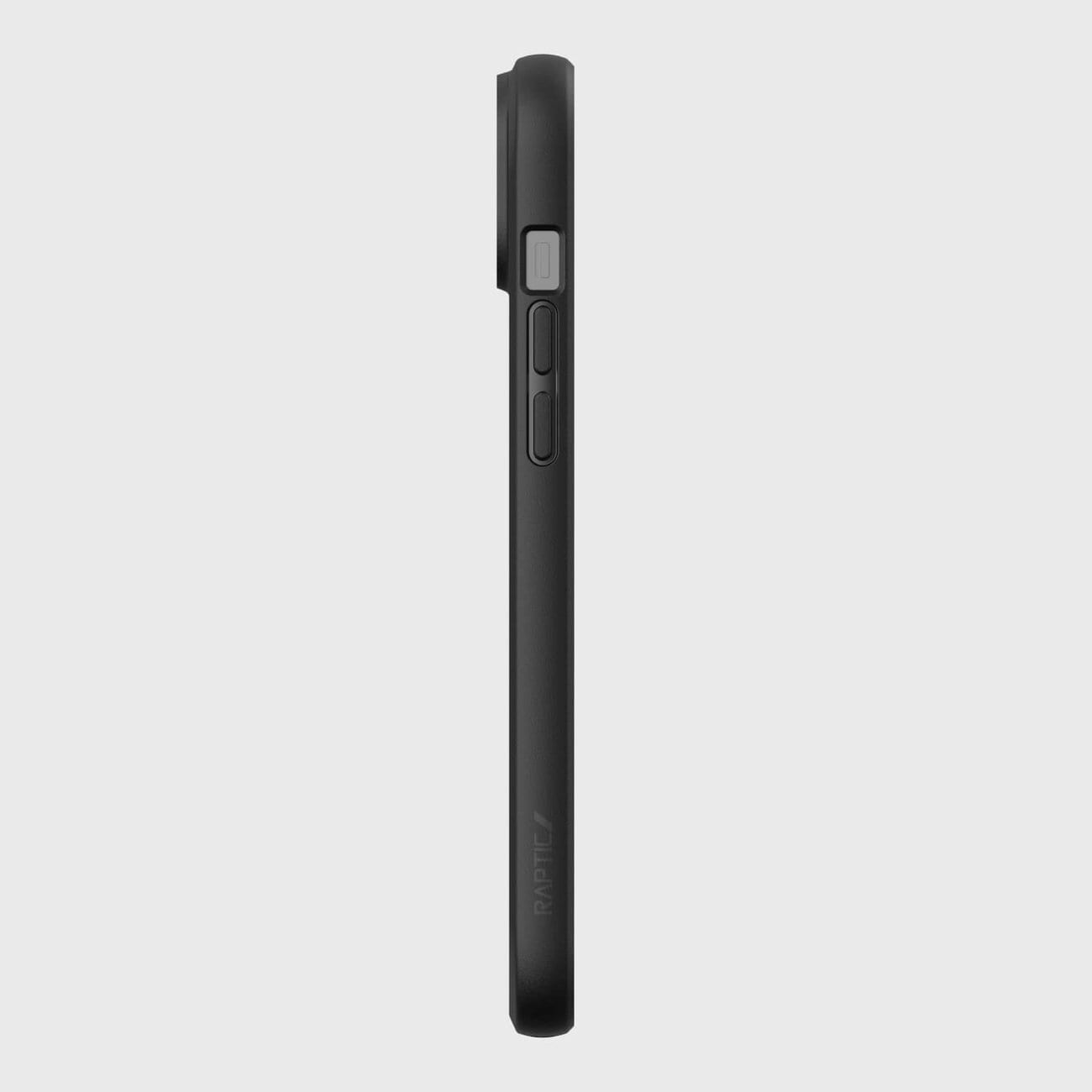 Raptic X-Doria Slim Case iPhone 14 Plus bagcover sort