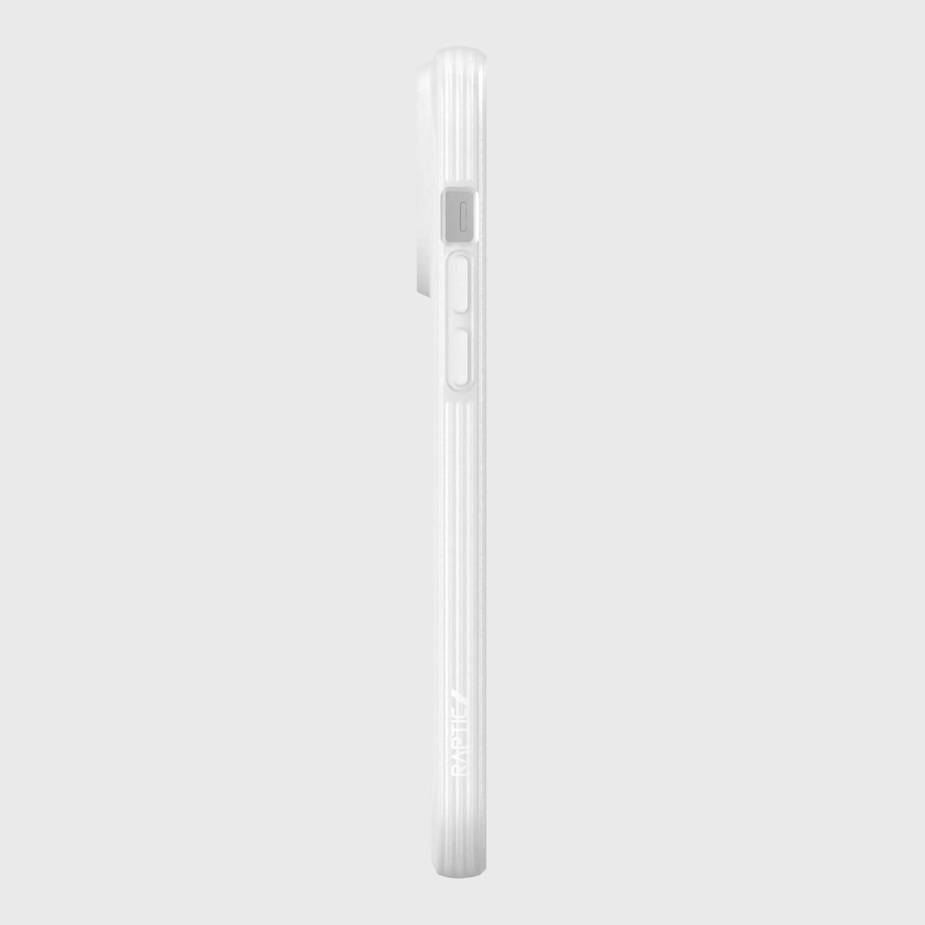 Raptic X-Doria Slim Case iPhone 14 Pro bagcover klar