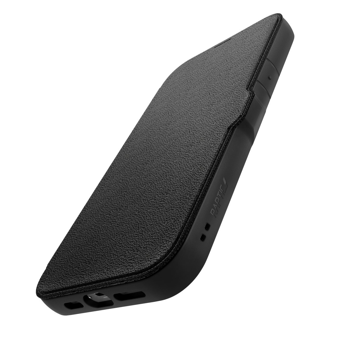 Raptic X-Doria Urban Folio Case iPhone 14 Plus flip cover sort