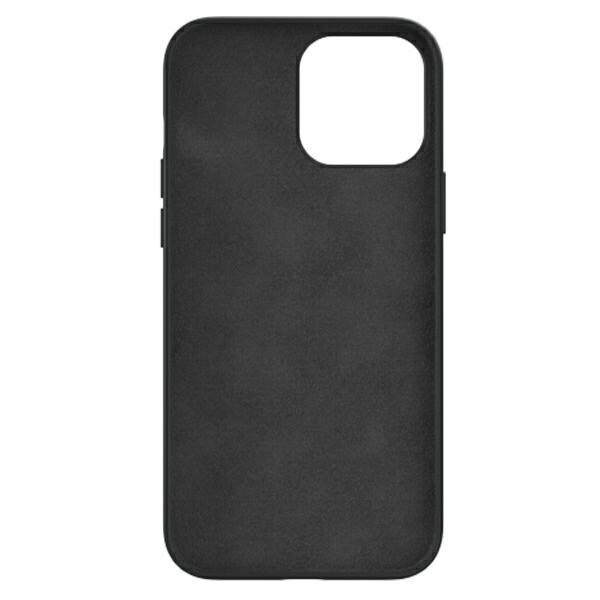 Adidas OR Silikone iPhone 13 Pro Max 6.7 "sort / sort 47150