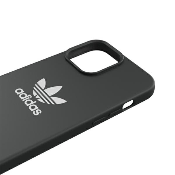 Adidas OR Silikone iPhone 13 Pro Max 6.7 "sort / sort 47150