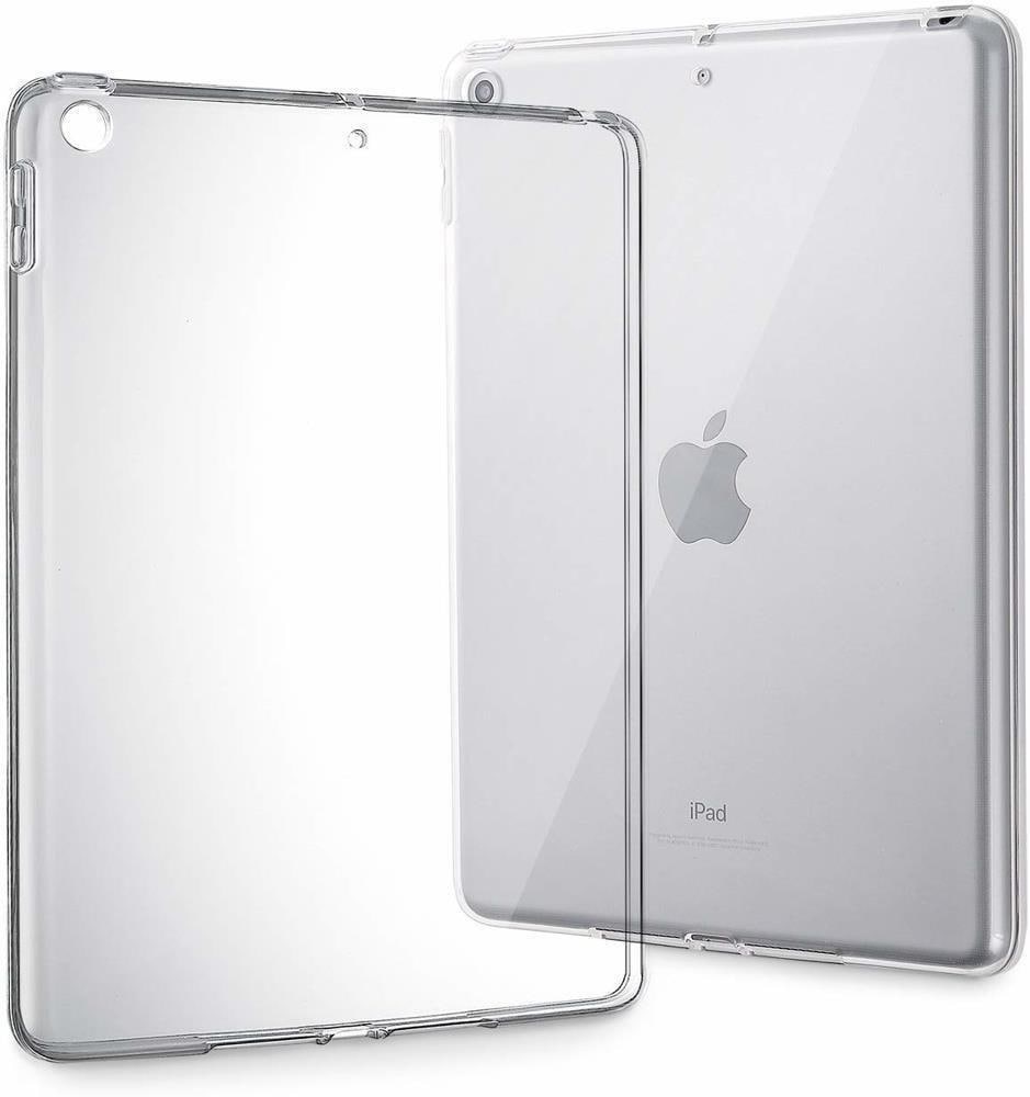 Slim Case-etui til Huawei MatePad Pro 11'' (2022) fleksibelt silikonecover transparent