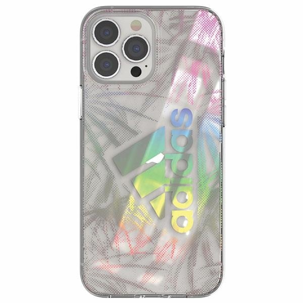 Adidas OR Molded Case Palm iPhone 13 Pro Max 6.7" multifarvet/farverig 47824