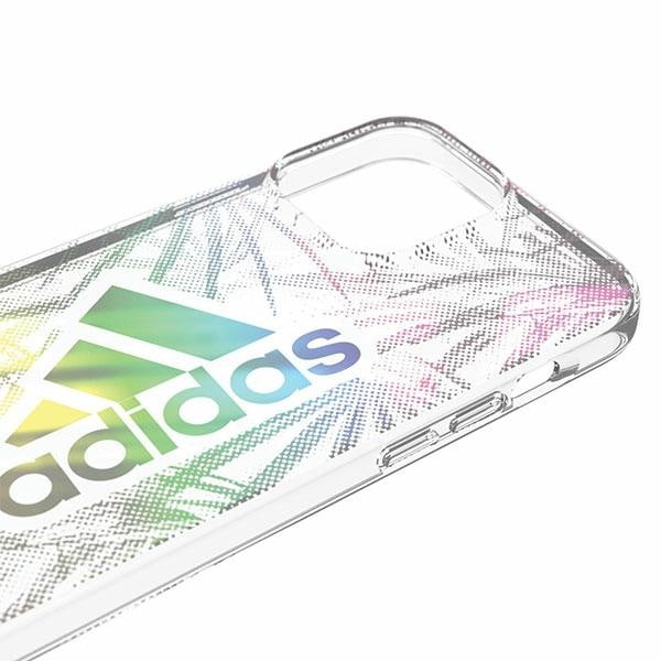 Adidas OR Molded Case Palm iPhone 13 Pro Max 6.7" multifarvet/farverig 47824