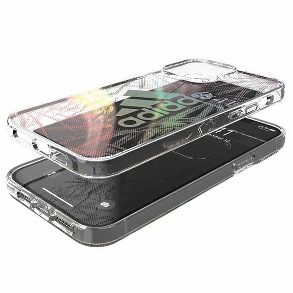 Adidas OR Molded Case Palm iPhone 13 Pro Max 6.7" multifarvet/farverig 47824