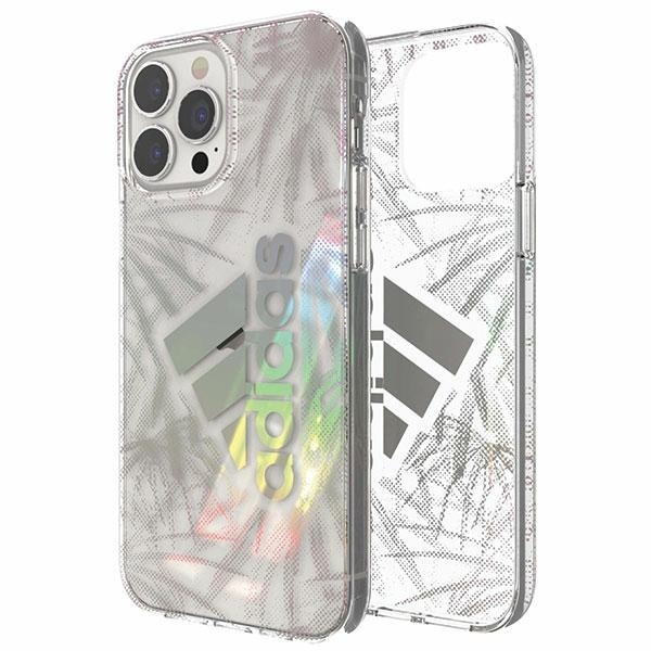 Adidas OR Molded Case Palm iPhone 13 Pro Max 6.7" multifarvet/farverig 47824