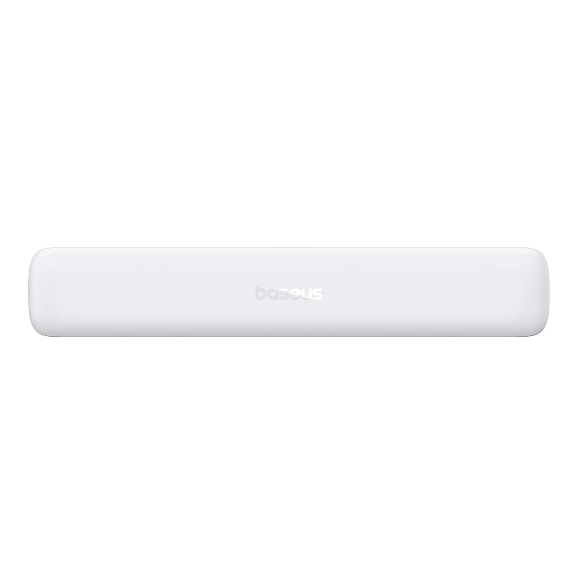 Stylus-etui til Baseus Smooth Writing 2-tabletten - hvid