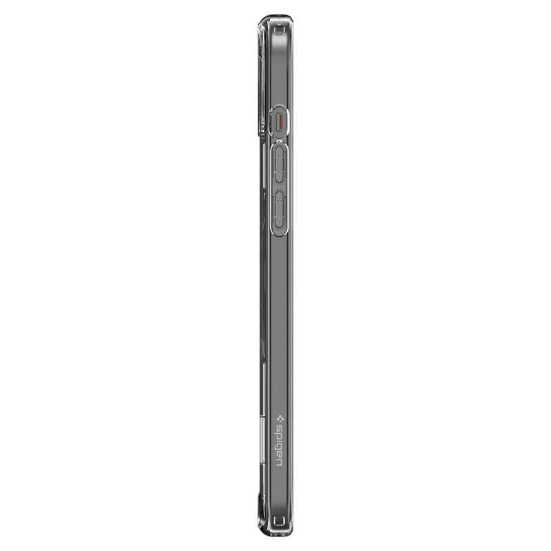 Spigen Ultra Hybrid S MagSafe, krystalklar - iPhone 15 Plus
