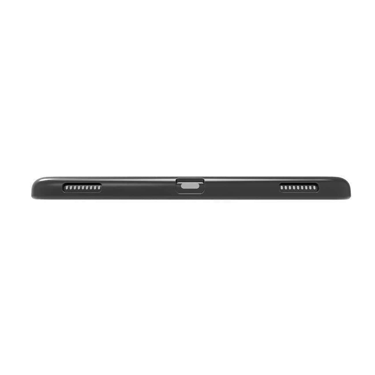 Slank taske til iPad Pro 11'' 2024 tablet - sort