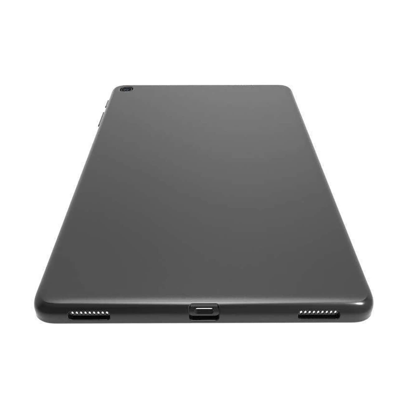 Slank taske til iPad Pro 13'' 2024 tablet - sort