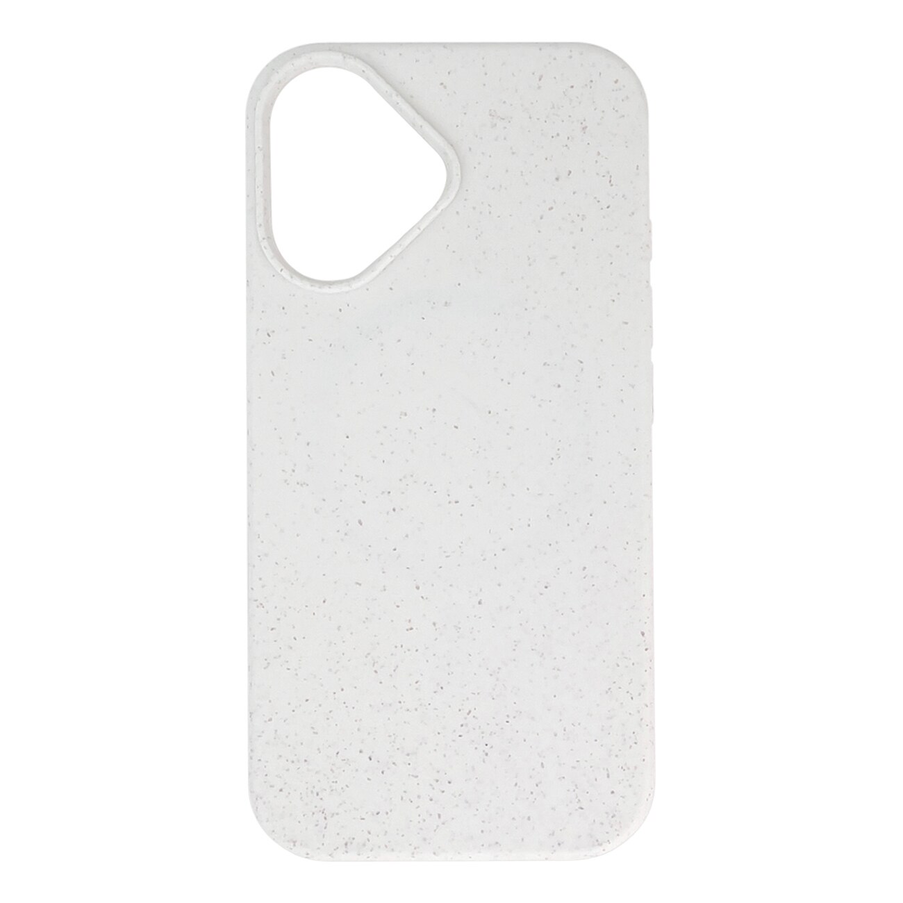 Wheat Case MagSafe i flere farver til iPhone 16 - beige