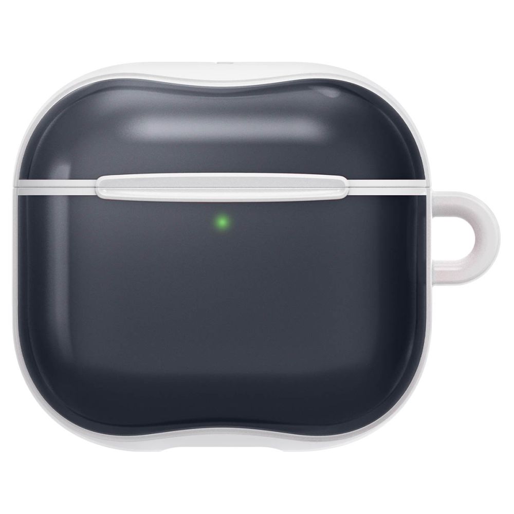 Spigen Classic C1-etui til AirPods 4 - grafit
