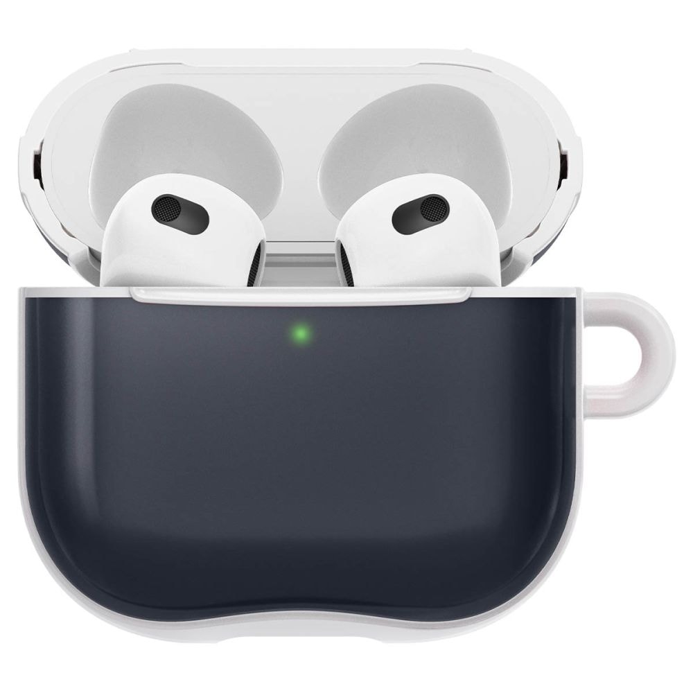 Spigen Classic C1-etui til AirPods 4 - grafit
