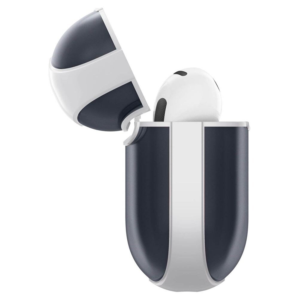 Spigen Classic C1-etui til AirPods 4 - grafit