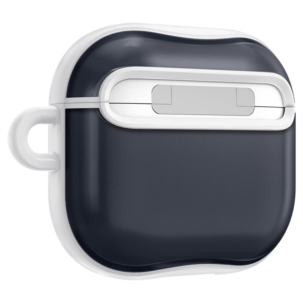 Spigen Classic C1-etui til AirPods 4 - grafit