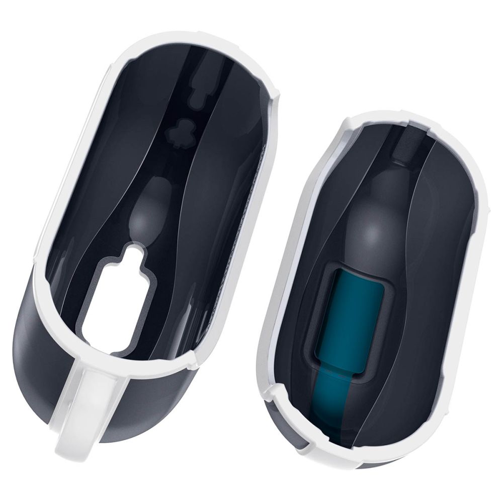 Spigen Classic C1-etui til AirPods 4 - grafit
