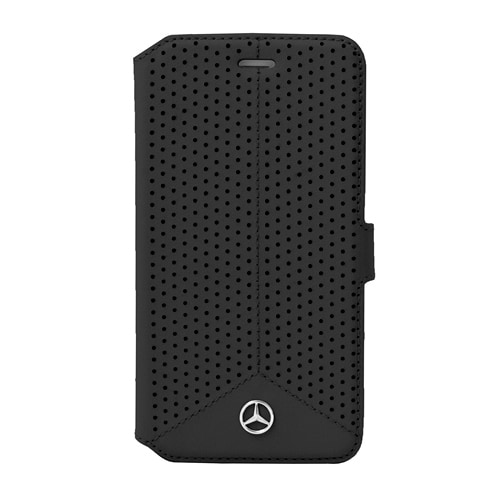 Mercedes Pure Line-etui til Sony Z5 - Sort