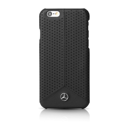 Mercedes Pure Line-etui til Sony Z5 - Sort