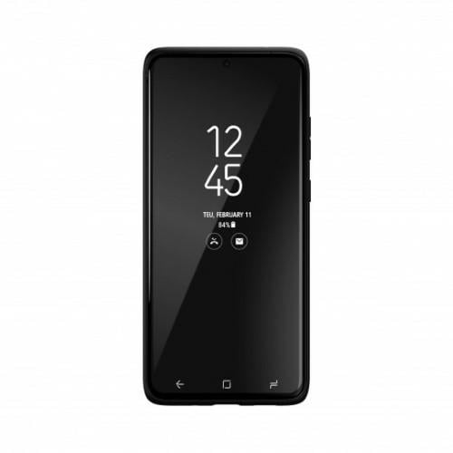 Adidas OR Moulded Case Trefoil til Samsung Galaxy S20 Ultra - Sort