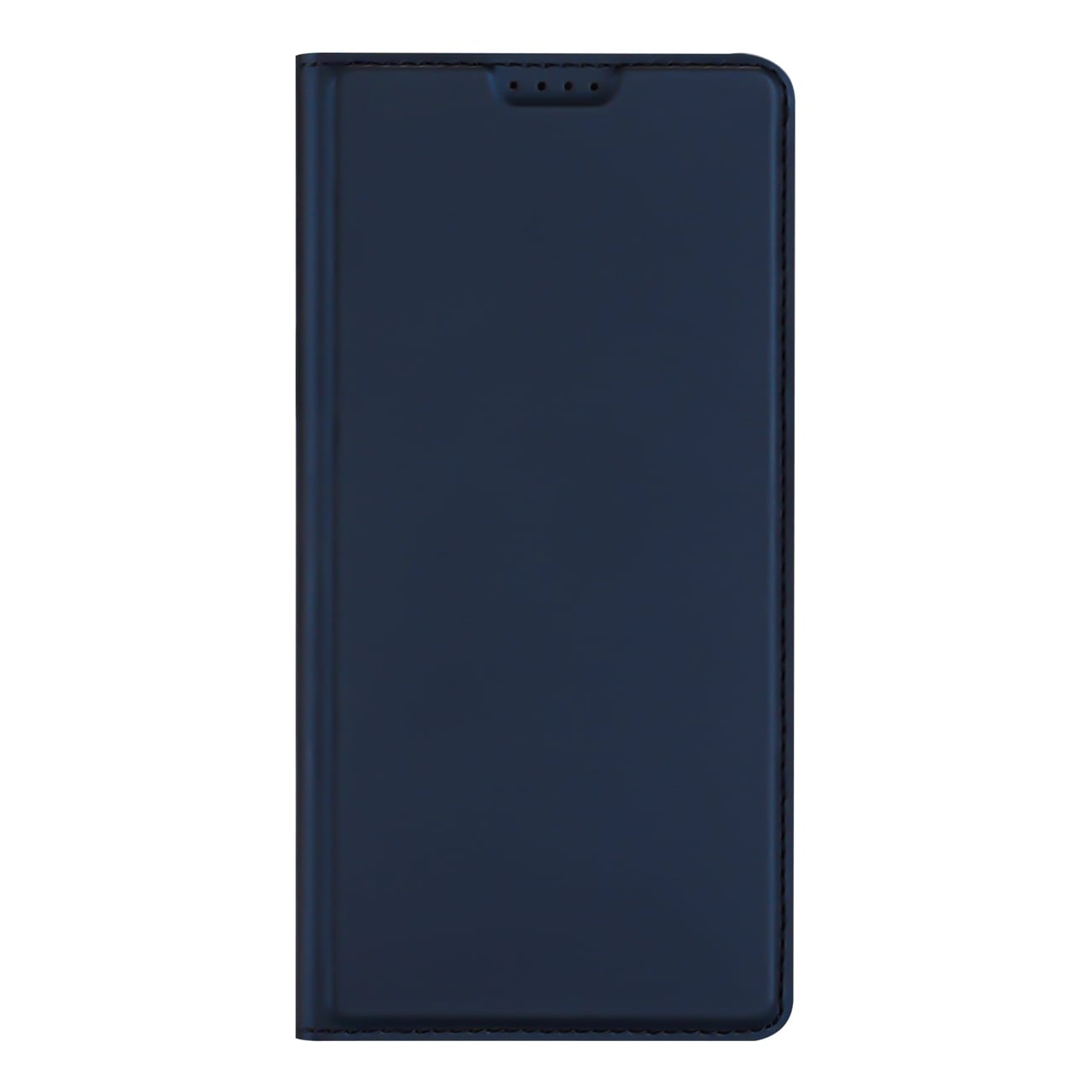 Dux Ducis Skin Pro Flip Case til OnePlus 13T - Blå