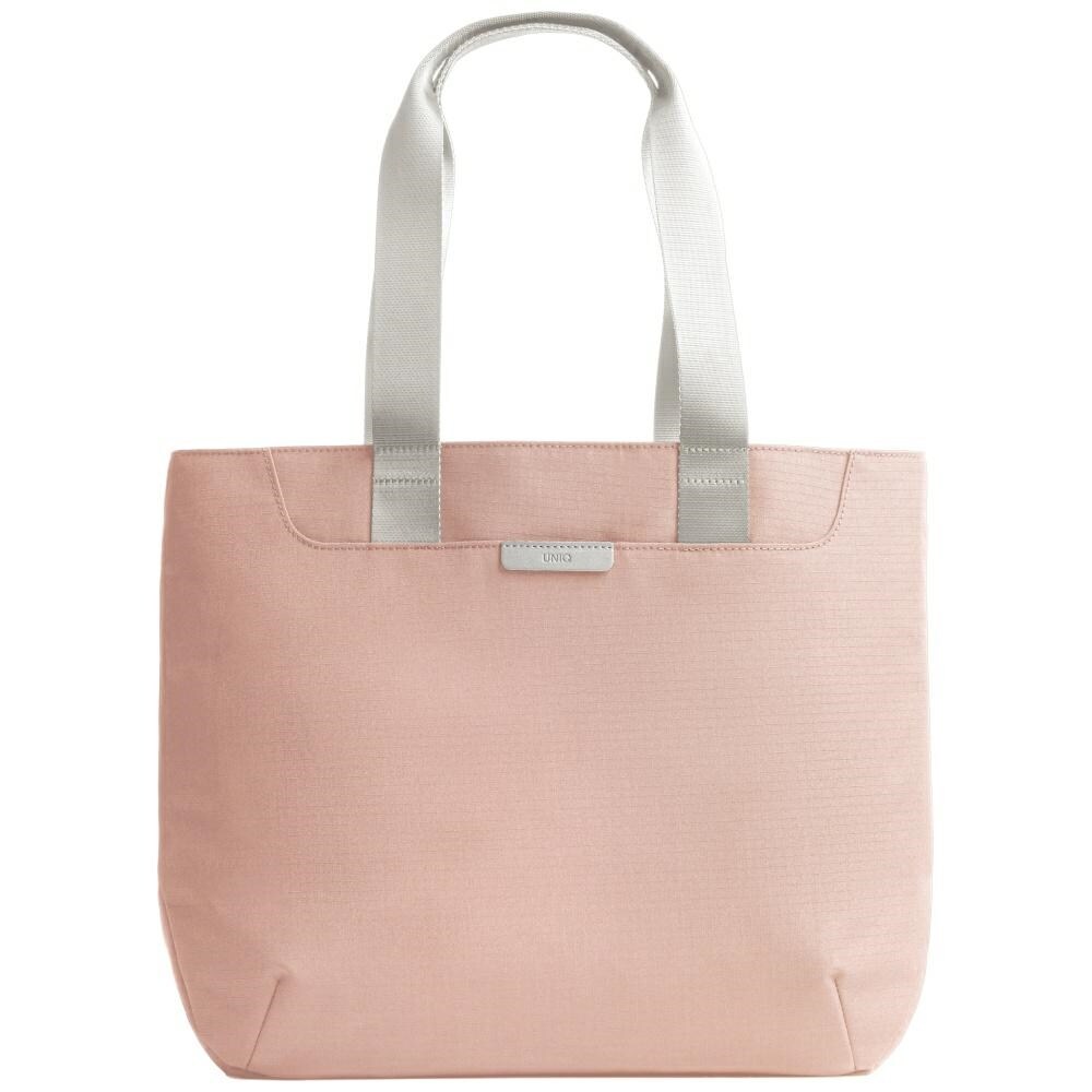 Uniq Arden Tote 16L taske - lyserød