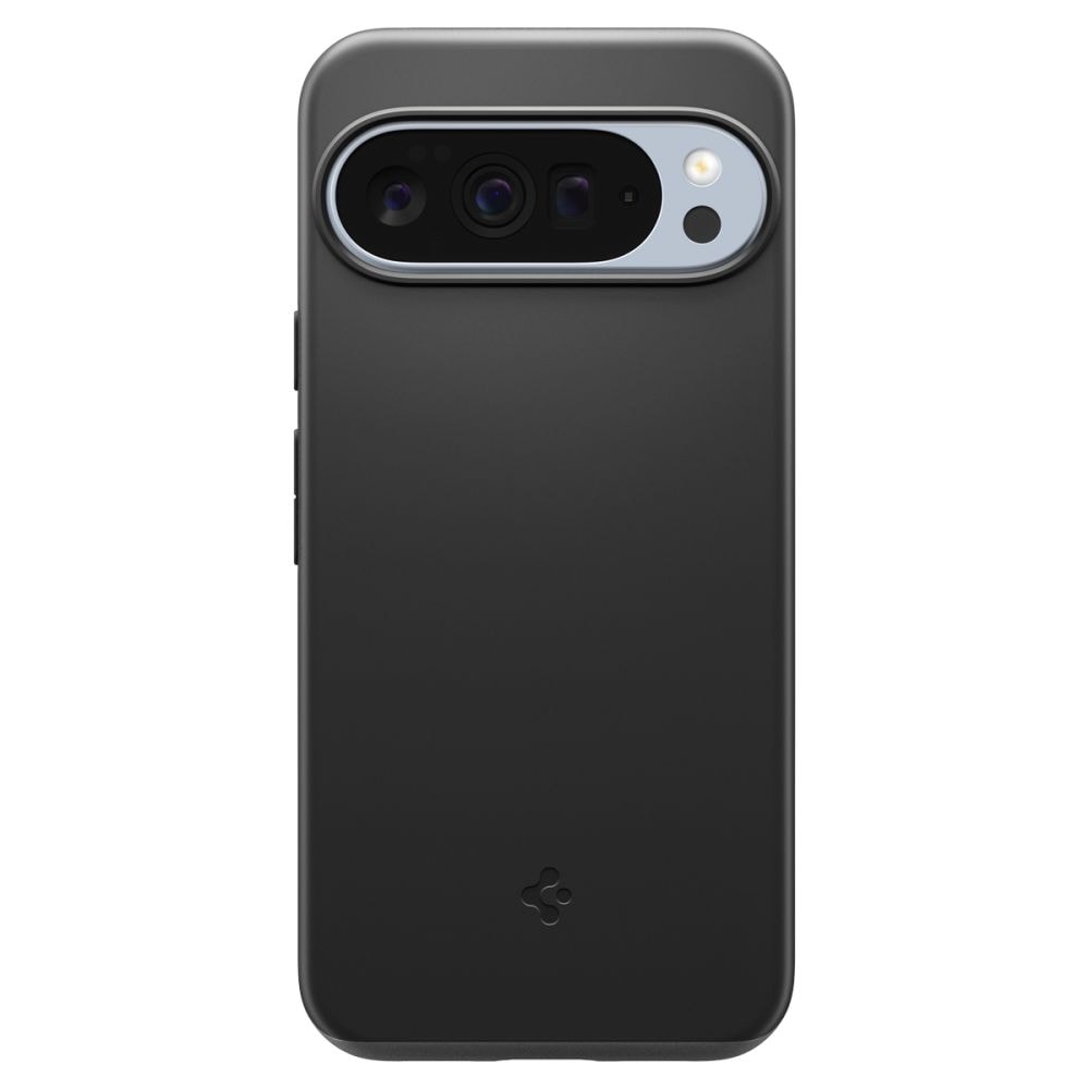 Spigen Thin Fit Mag MagSafe-etui til Google Pixel 10 Pro XL - Sort