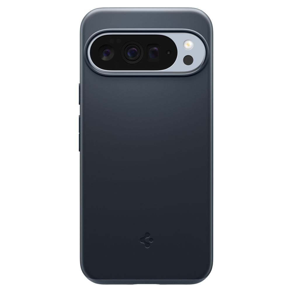 Spigen Thin Fit Mag MagSafe-etui til Google Pixel 10 Pro XL - Grafit