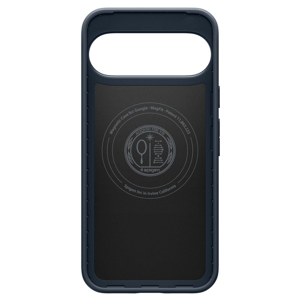 Spigen Thin Fit Mag MagSafe-etui til Google Pixel 10 Pro XL - Grafit