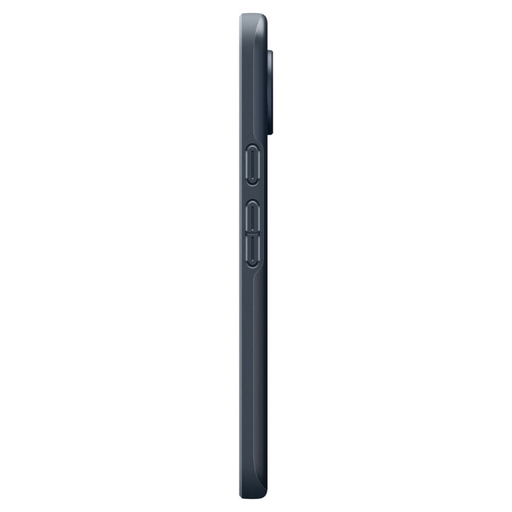 Spigen Thin Fit Mag MagSafe-etui til Google Pixel 10 Pro XL - Grafit