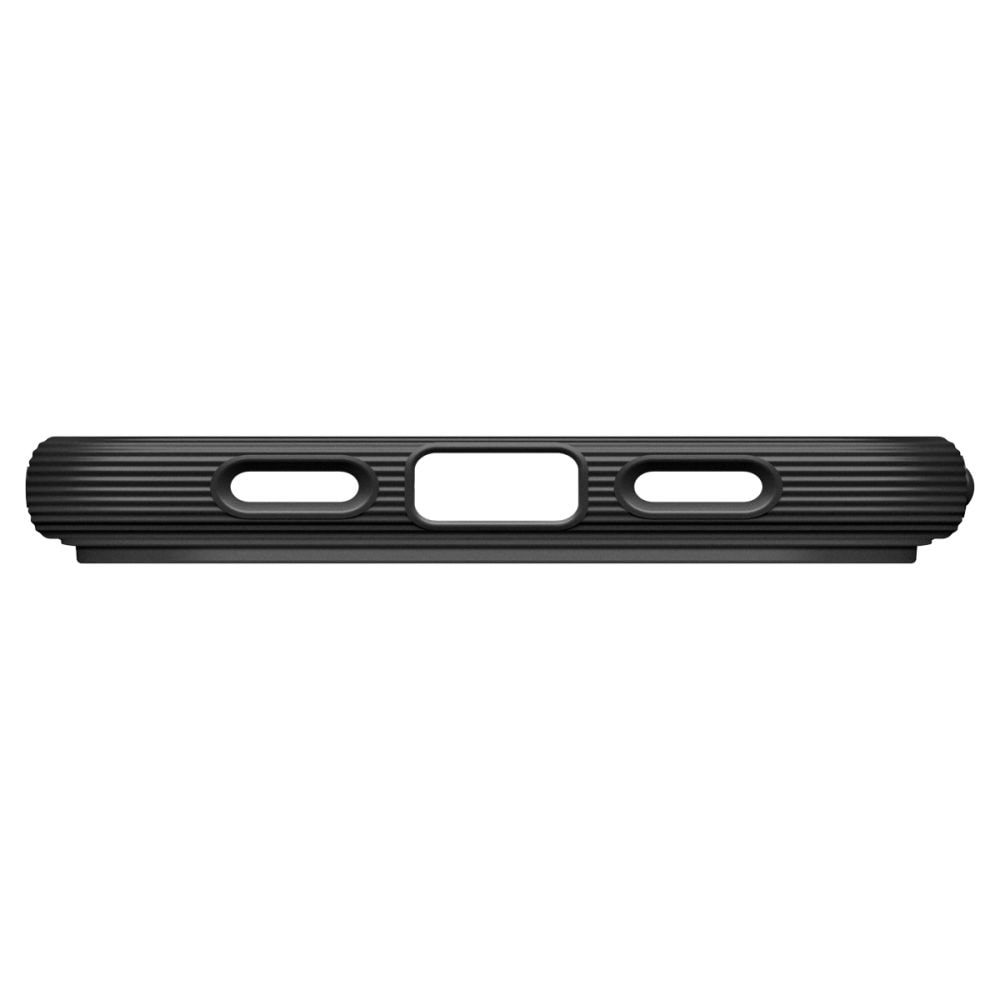 Spigen Parallax Mag MagSafe-etui til Google Pixel 10 Pro XL - mat sort