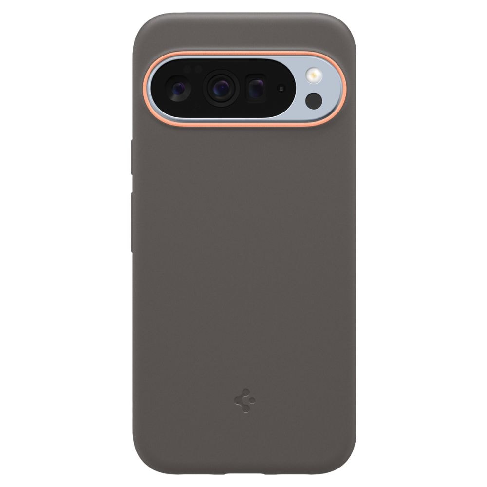 Spigen Nano Pop Mag MagSafe-etui til Google Pixel 10 Pro XL - grå