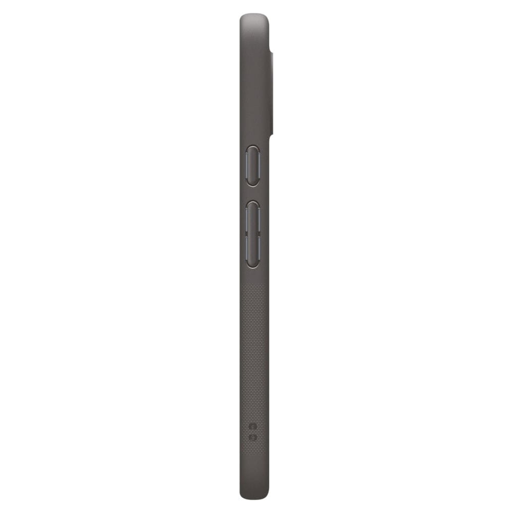Spigen Nano Pop Mag MagSafe-etui til Google Pixel 10 Pro XL - grå