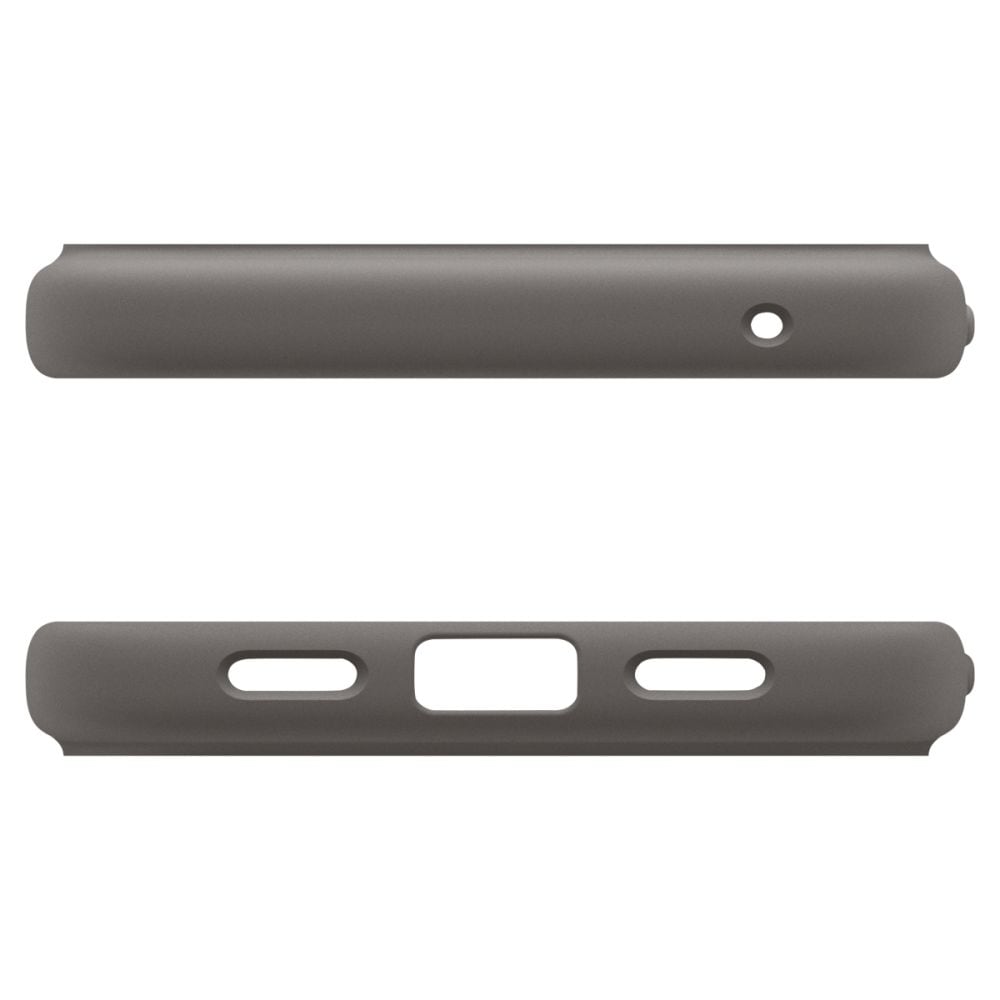 Spigen Nano Pop Mag MagSafe-etui til Google Pixel 10 Pro XL - grå