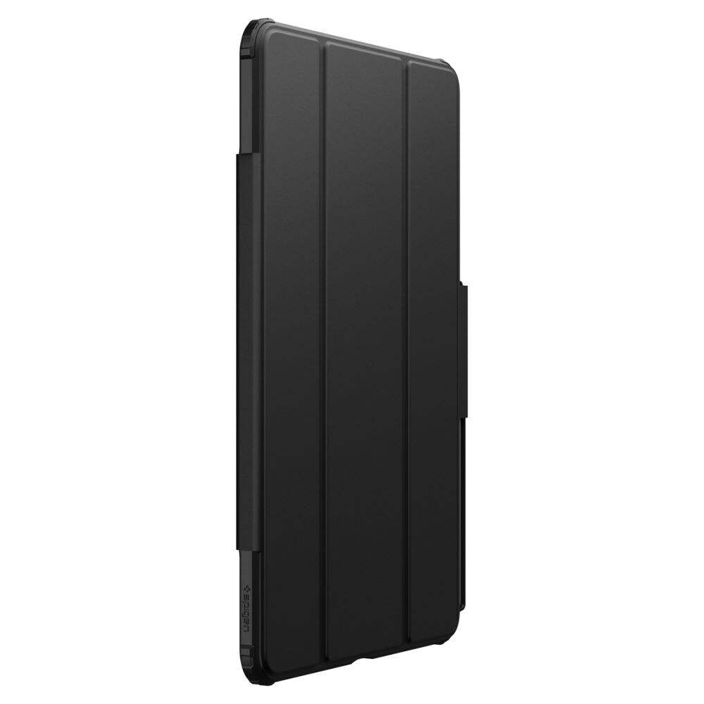 Spigen Ultra Hybrid "Pro"-etui til Samsung Galaxy Tab S11 11.0 - Sort