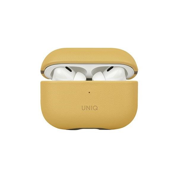 Uniq Lyden DS AirPods Pro 2-etui - blå og sort