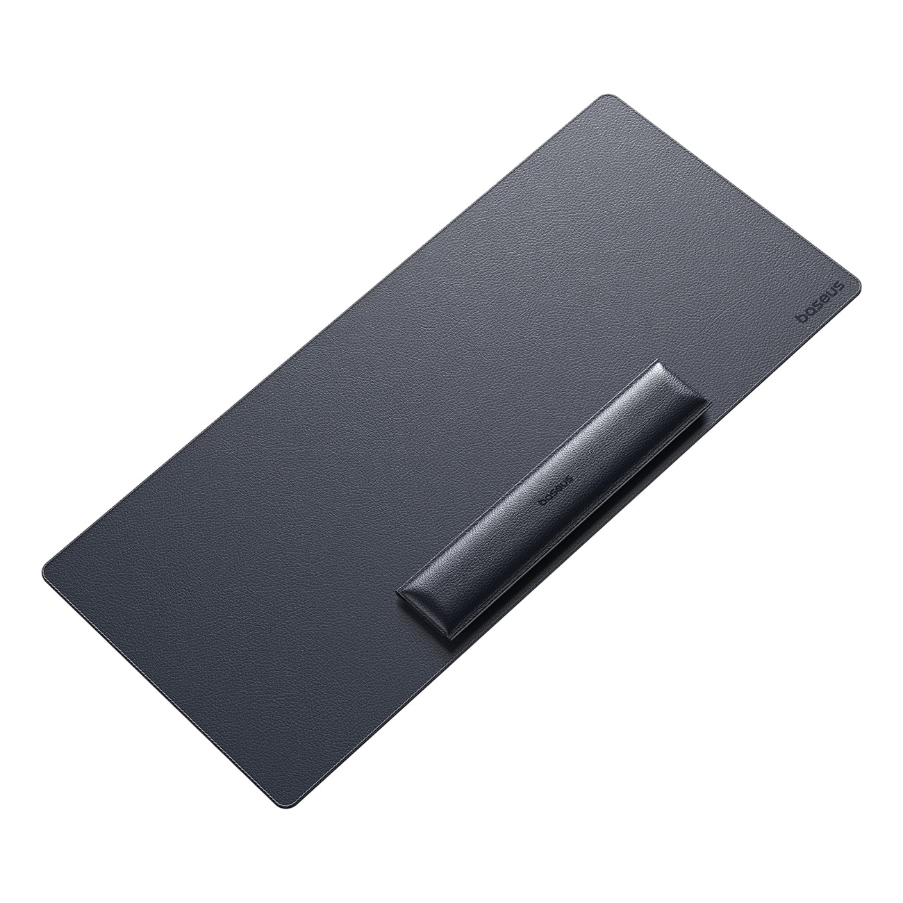 Baseus MagPro Series II BS-PS037 Skrivebordsmåtte med håndledsstøtte - sort