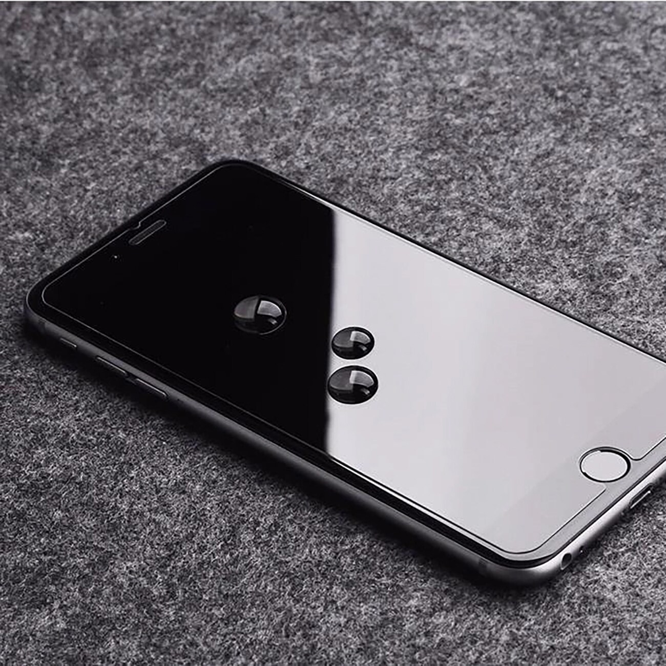 Wozinsky Hærdet glas til Xiaomi Poco F6