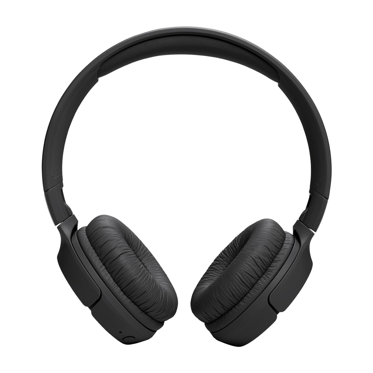 JBL Tune 520BT trådløse on-ear Bluetooth 5.3-hovedtelefoner - sort
