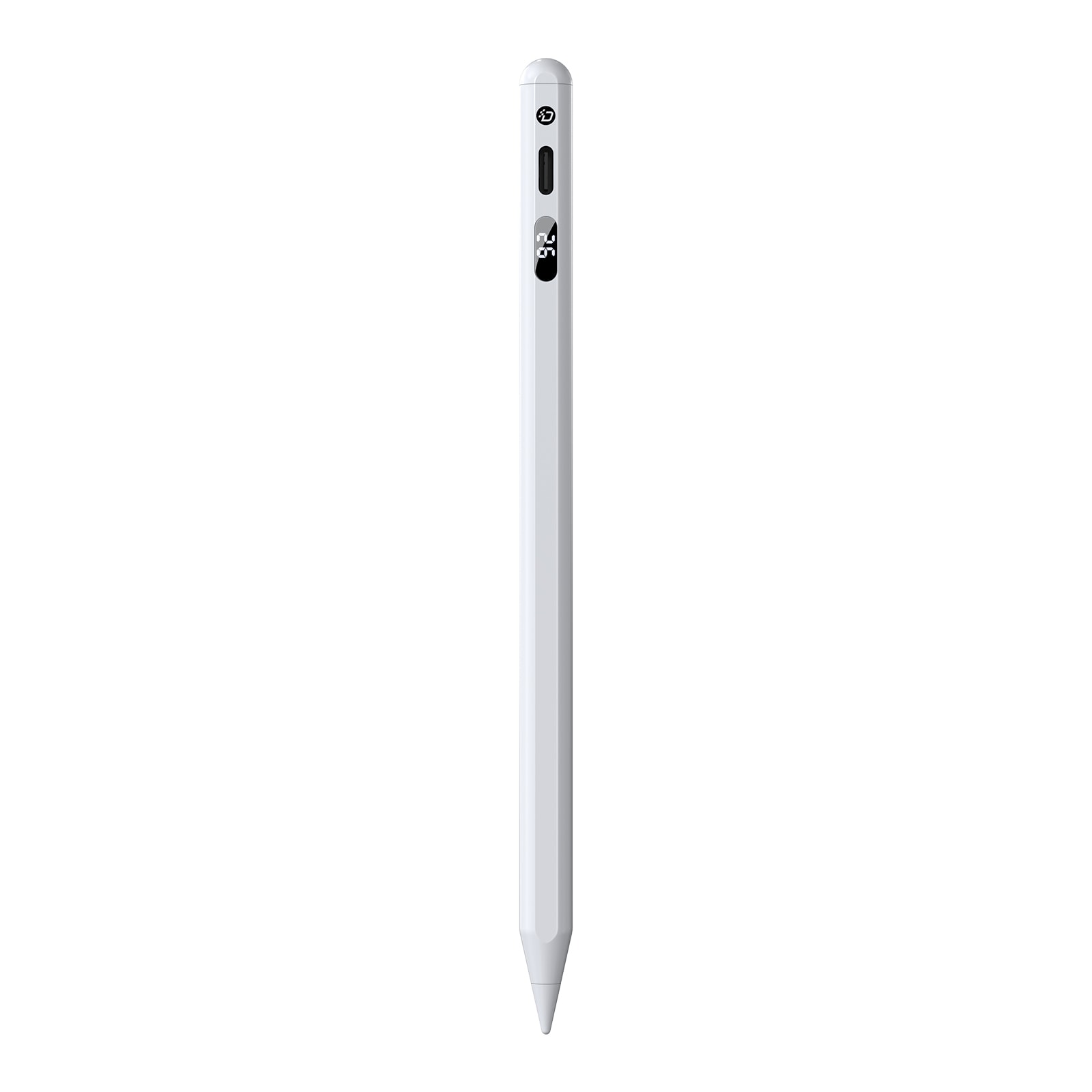 Dux Ducis Stylus Pen SP-02 til Apple iPad - hvid