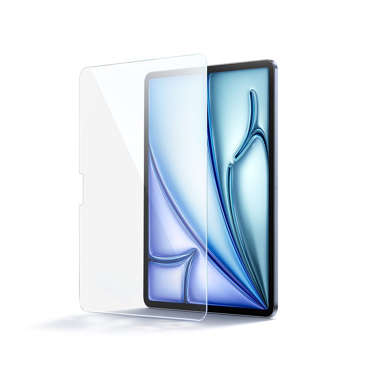 Joyroom JR-MST0163 Hærdet glas til iPad Air 13" 2024