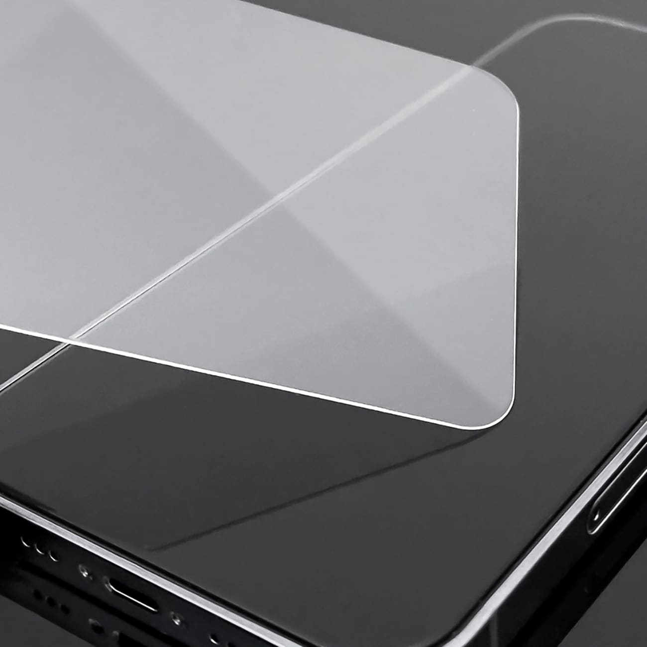 Wozinsky Tab hærdet glas til Oppo Pad 3
